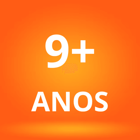 9 + Anos